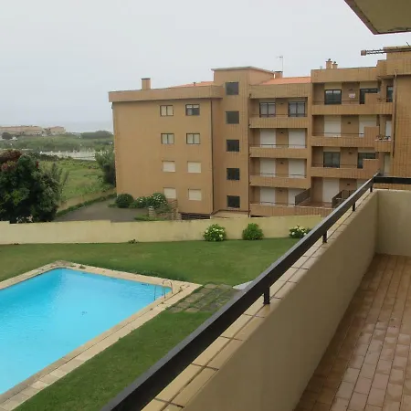 Apartman Vila Cha Vila Chã
