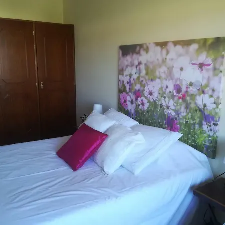 Apartman Vila Cha