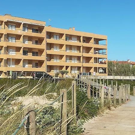 Vila Cha Apartman
