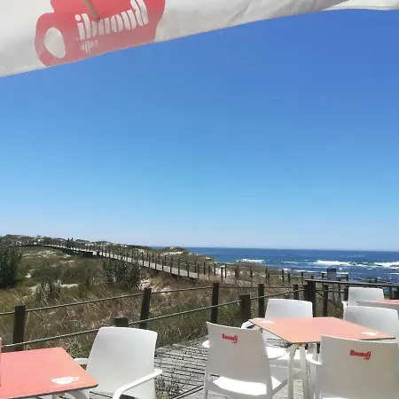 Vila Cha Apartman *