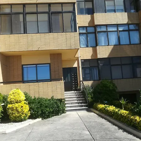 Apartman Vila Cha