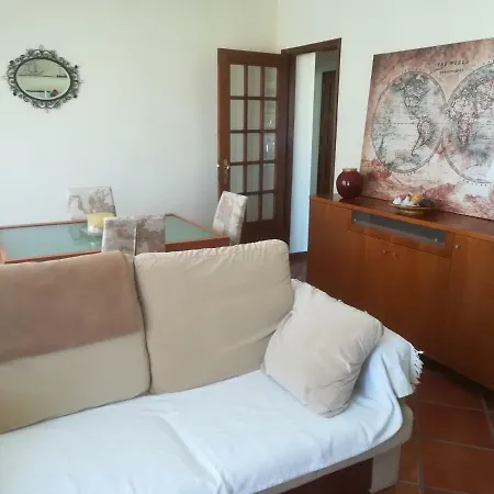 Apartman Vila Cha *