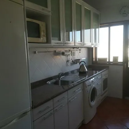 Apartman Vila Cha *