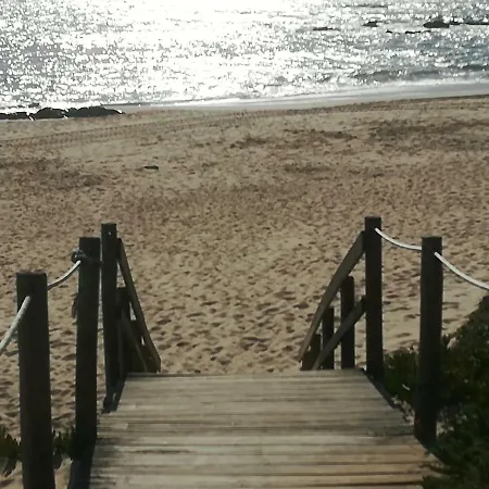 Apartman Vila Cha *