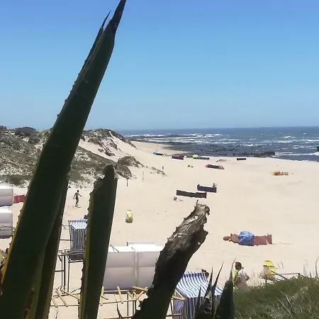 Vila Cha * Vila Chã