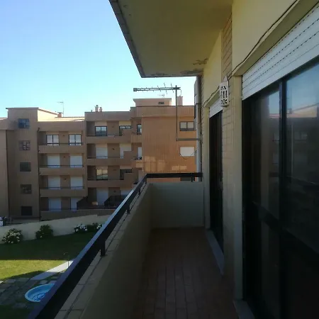 Apartman Vila Cha Vila Chã
