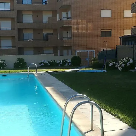 Vila Cha Apartman *