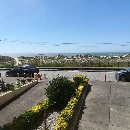 Vila Cha Apartman