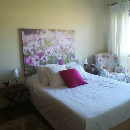 Vila Cha Apartman *
