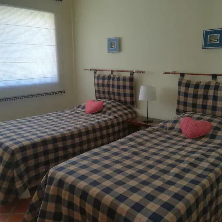 Apartman Vila Cha Vila Chã