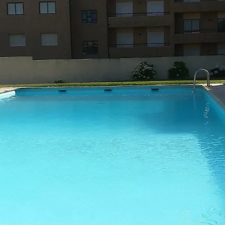 Apartman Vila Cha Vila Chã